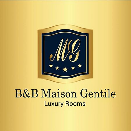 Maison Gentile Лукка Екстер'єр фото