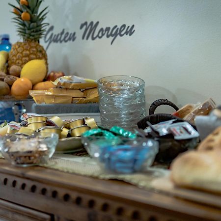 Maison Gentile Лукка Екстер'єр фото