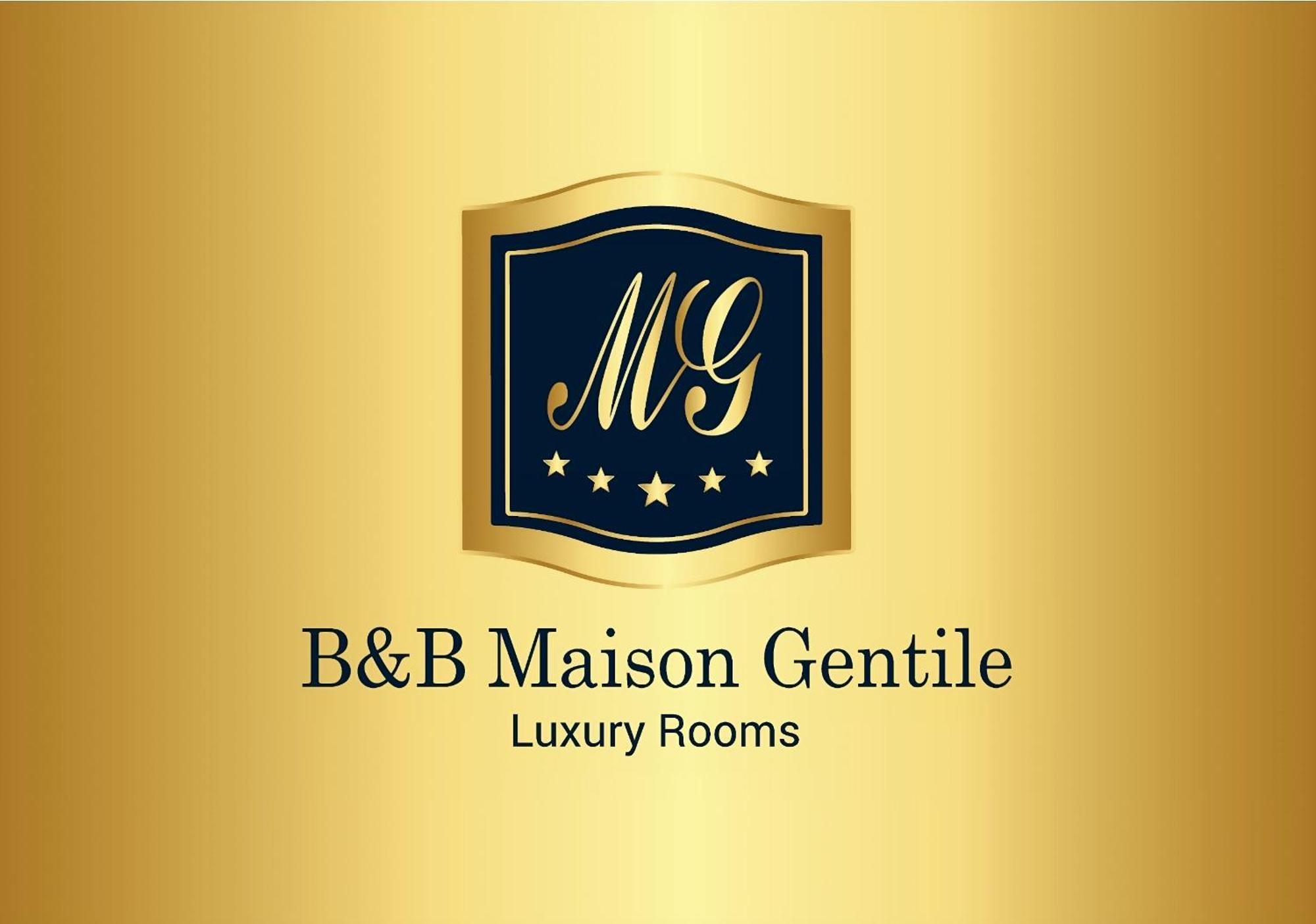 Maison Gentile Лукка Екстер'єр фото